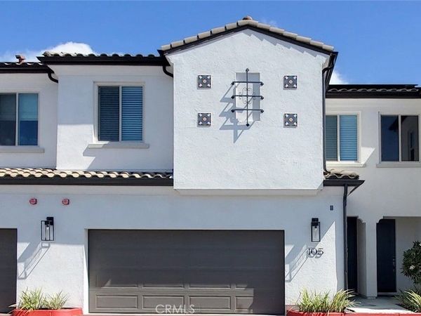 17536 Cameron Lane, Unit 105, Huntington Beach, CA 92647