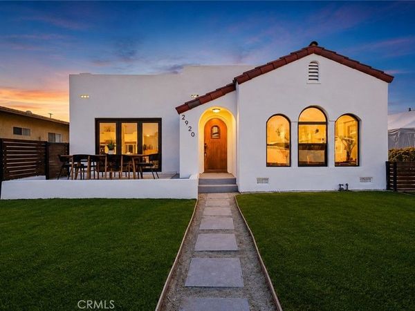 2920 Bancroft Street, San Diego, CA 92104