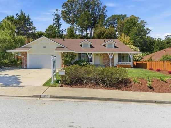 1430 Murchison Drive, Millbrae, CA 94030