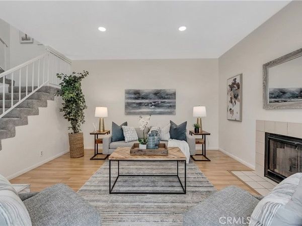 1014 Park Circle, Torrance, CA 90502