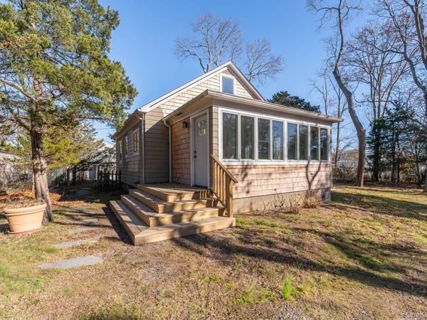 45 Washington Avenue, Unit COTTAGE, South Jamesport, NY 11970