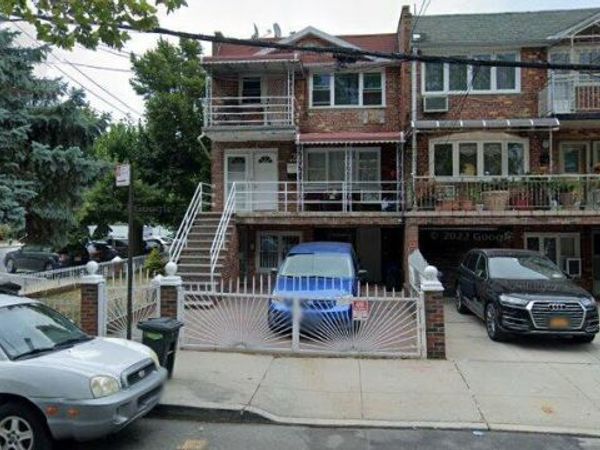 46 Paerdegat 14 Street , Brooklyn, NY 11236