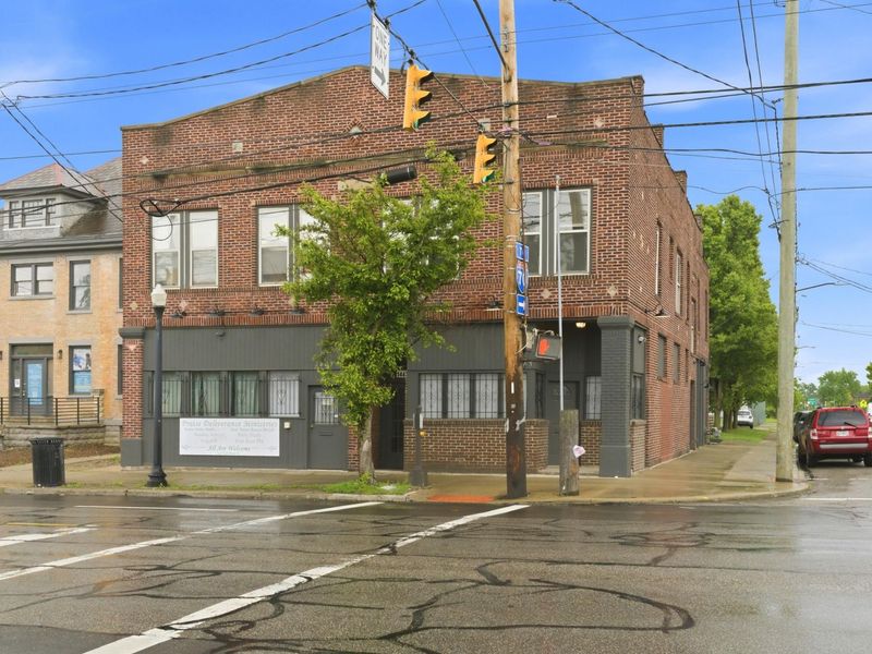 1445 1/2 E Main Street , Unit A, Columbus, OH 43205 Photo 1