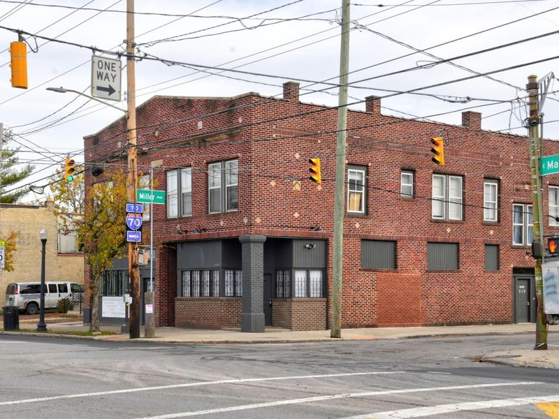 1445 1/2 E Main Street , Unit A, Columbus, OH 43205 Photo 2