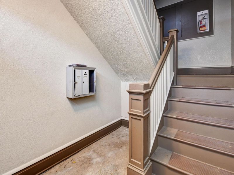 1445 1/2 E Main Street , Unit A, Columbus, OH 43205 Photo 21