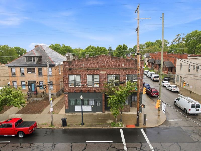 1445 1/2 E Main Street , Unit A, Columbus, OH 43205 Photo 29