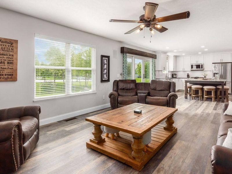 7699 Spring Garden Lane, Powell, OH 43065 Photo 24