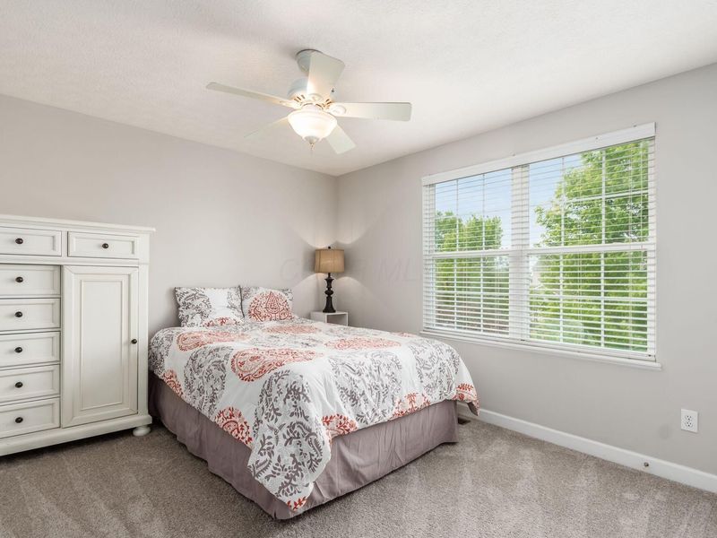 7699 Spring Garden Lane, Powell, OH 43065 Photo 30
