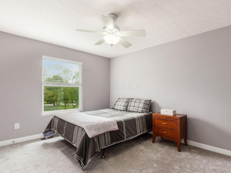 7699 Spring Garden Lane, Powell, OH 43065 Photo 33
