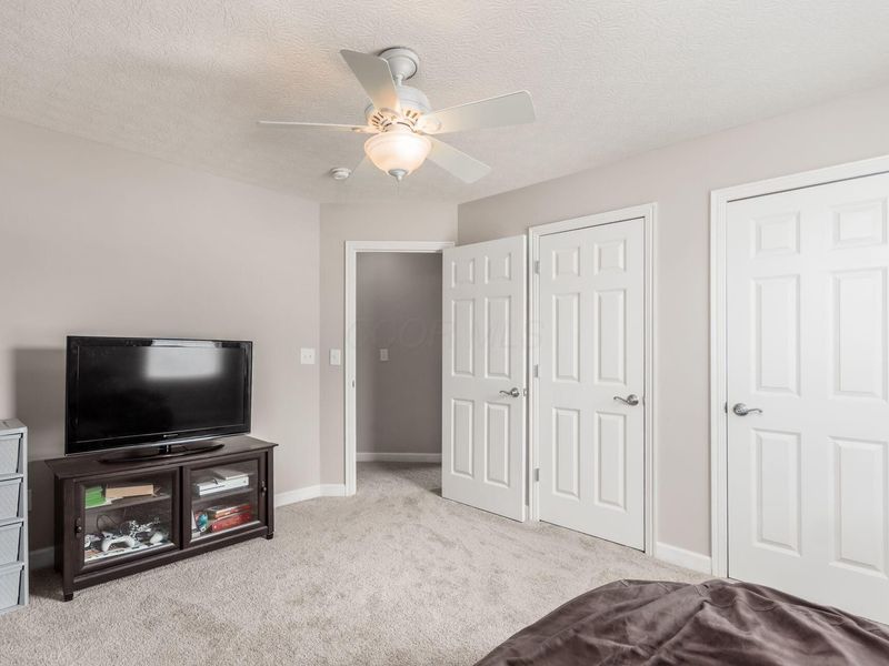 7699 Spring Garden Lane, Powell, OH 43065 Photo 35