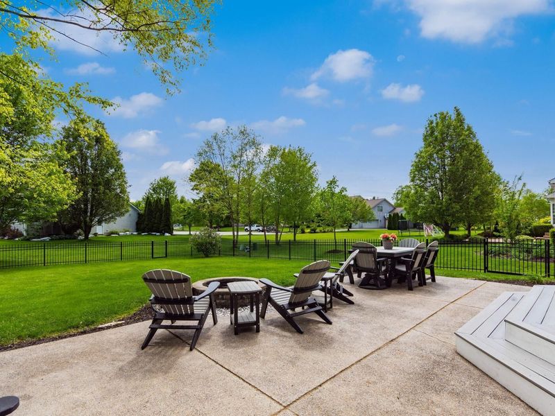 7699 Spring Garden Lane, Powell, OH 43065 Photo 37