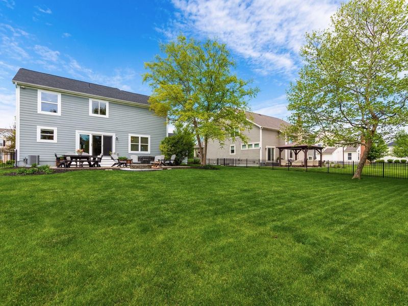7699 Spring Garden Lane, Powell, OH 43065 Photo 39