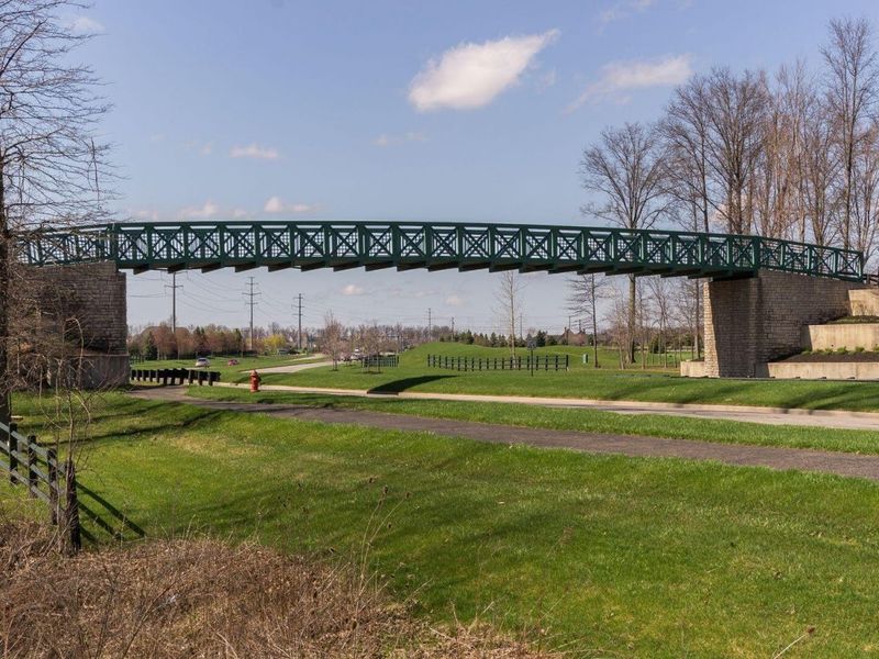 7699 Spring Garden Lane, Powell, OH 43065 Photo 48