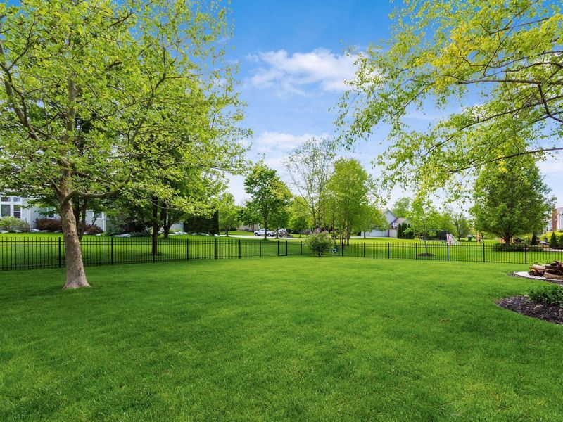 7699 Spring Garden Lane, Powell, OH 43065 Photo 7