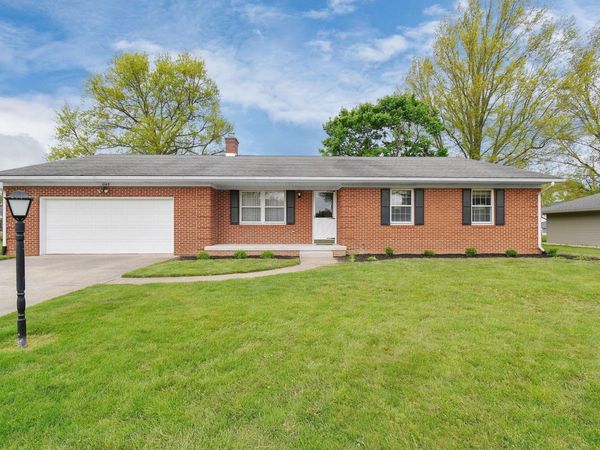 1145 Lynne Avenue , Bucyrus, OH 44820