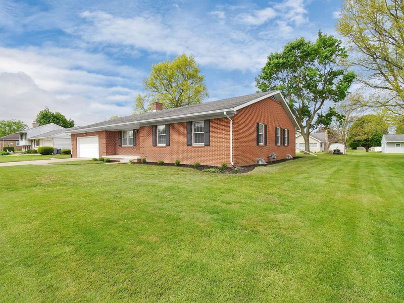 1145 Lynne Avenue , Bucyrus, OH 44820 Photo 34