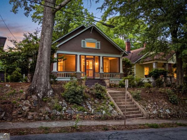 1286 McLendon Avenue, Atlanta, GA 30307