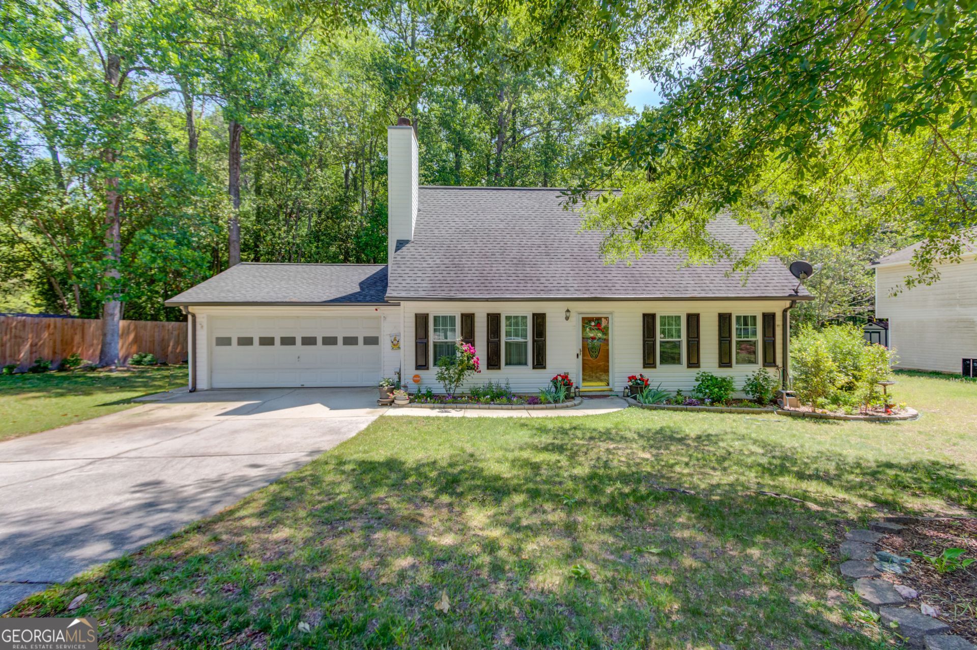 1584 Lakemont Drive, Grayson, GA 30017 Main Photo