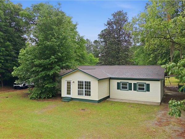 515 E 4Th Street, Rincon, GA 31326