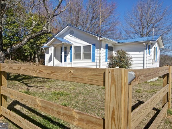 2165 TOWNSEND MILL Road, Young Harris, GA 30582