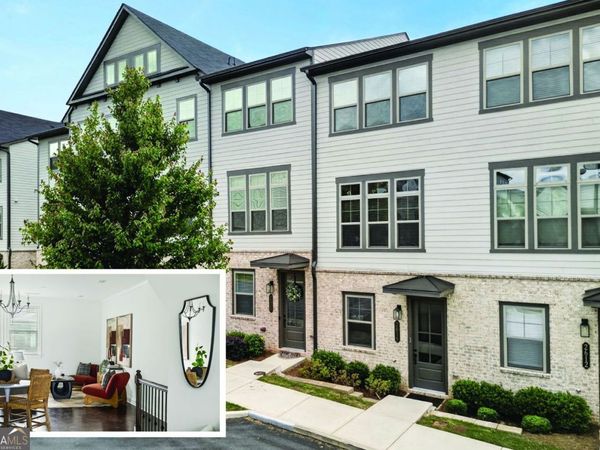 2616 Caruso Way, Atlanta, GA 30339