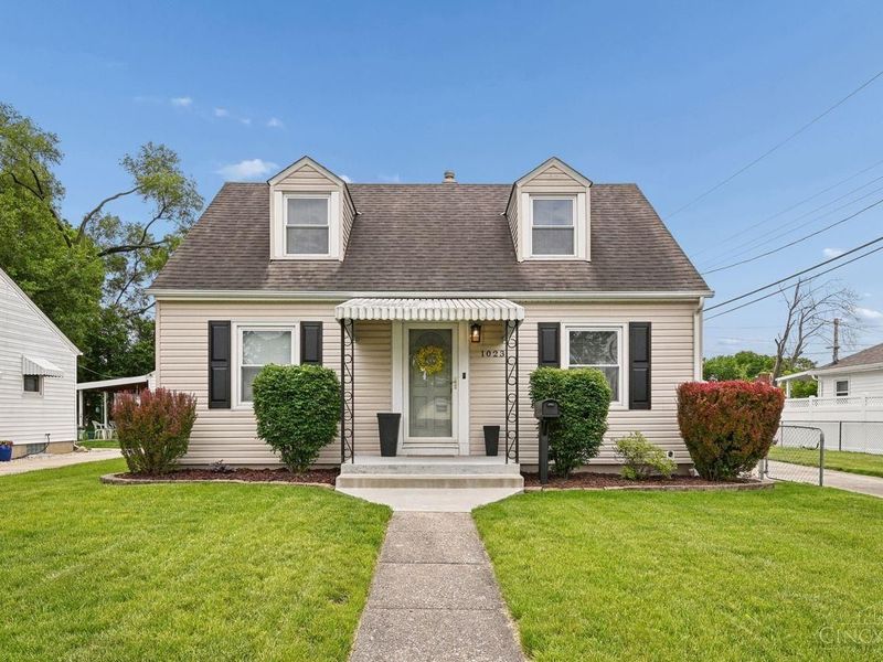 1023 Noyes Avenue, Hamilton, OH 45015 Photo 1