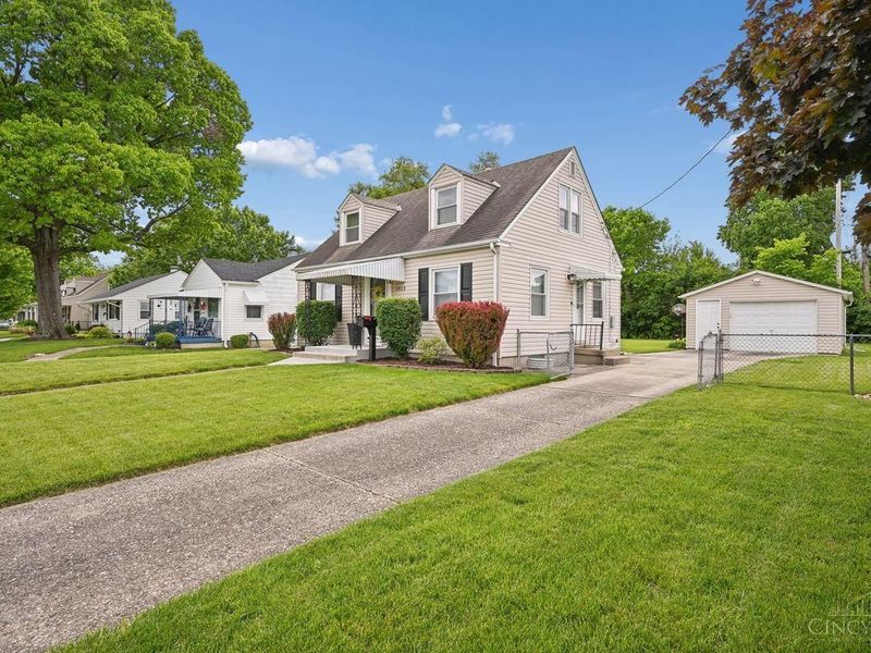 1023 Noyes Avenue, Hamilton, OH 45015 Photo 2