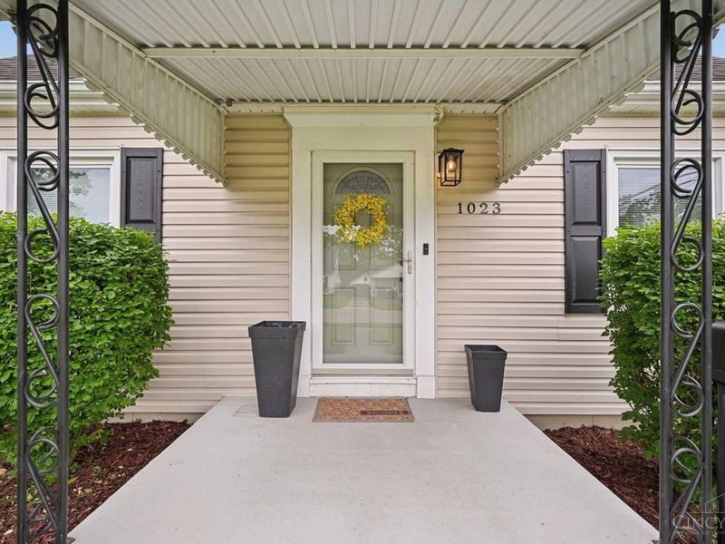 1023 Noyes Avenue, Hamilton, OH 45015 Photo 3