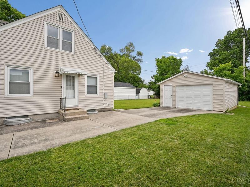 1023 Noyes Avenue, Hamilton, OH 45015 Photo 33