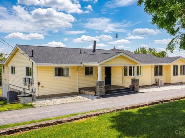 1540 Boyle Road, Hanover Twp, OH 45013