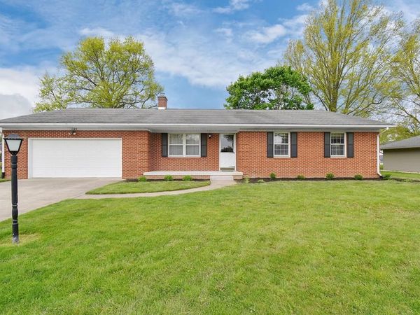 1145 Lynne Avenue, Bucyrus, OH 44820
