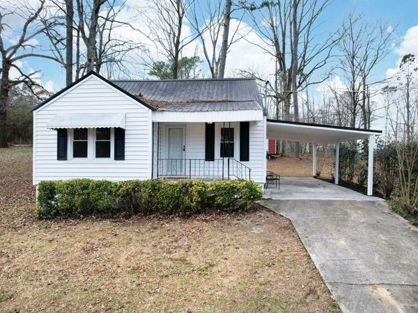 817 Minnis Road NE, Cleveland, TN 37323