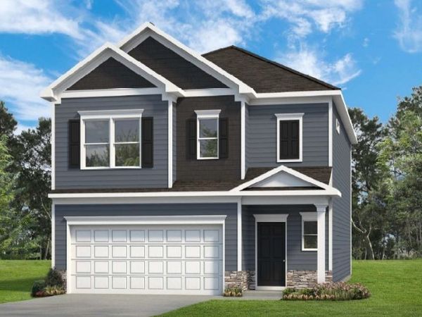 974 Andasia Way , Clarksville, TN 37042