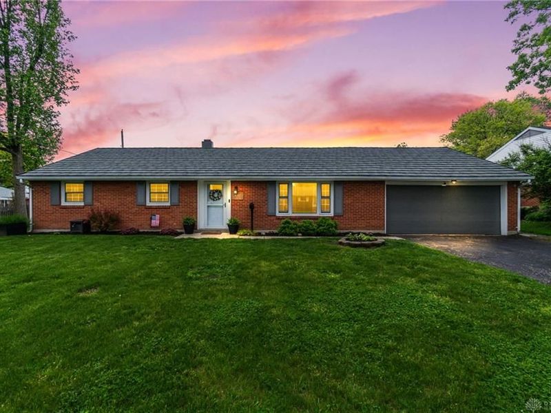 410 Tionda Drive, Vandalia, OH 45377 Photo 1