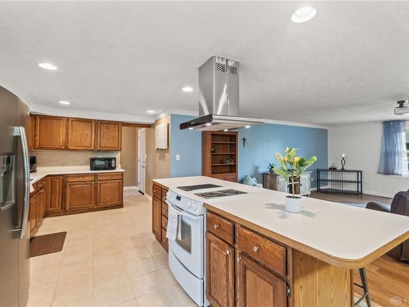 410 Tionda Drive, Vandalia, OH 45377 Photo 13