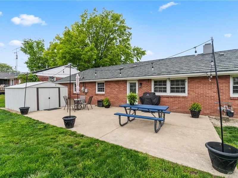 410 Tionda Drive, Vandalia, OH 45377 Photo 38