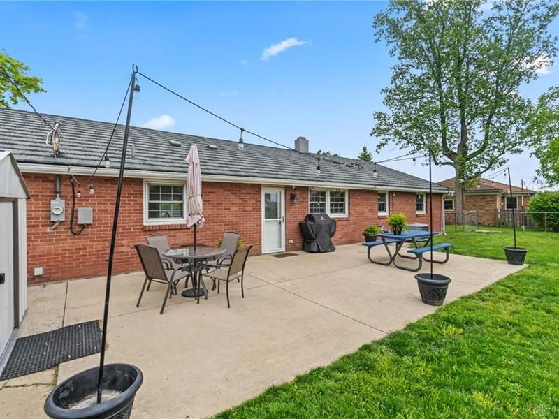 410 Tionda Drive, Vandalia, OH 45377 Photo 39