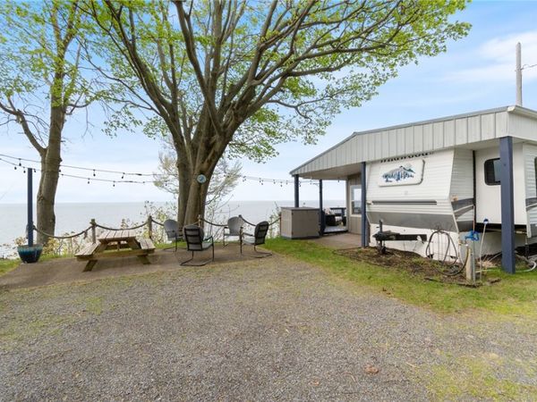7945 Lake Road, Unit 86, Sodus Point, NY 14555
