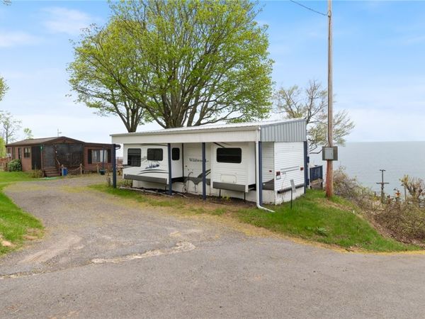 7945 Lake Road, Unit 86, Sodus Point, NY 14555