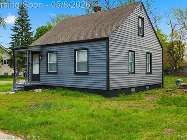 3060 Minerva Street, Ferndale, MI 48220