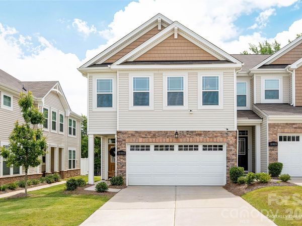 12035 Gambrell Drive, Charlotte, NC 28278
