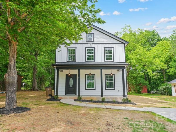 319 Grice Street, Shelby, NC 28150
