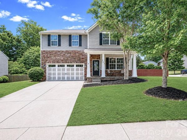 147 Colborne Drive, Mooresville, NC 28115