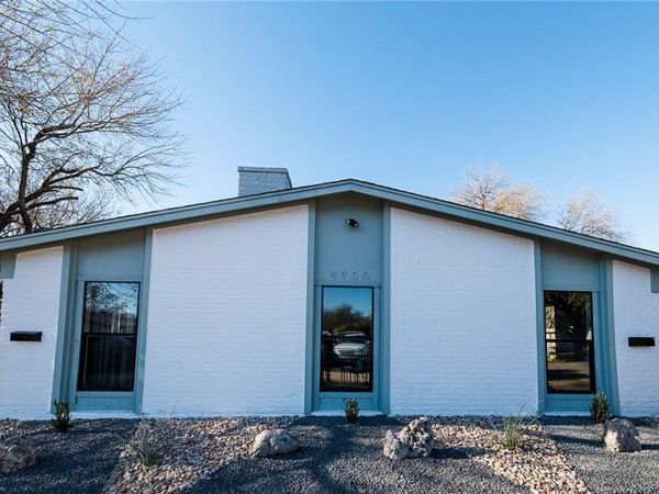 4900 Hawk CV, Unit A, Austin, TX 78745