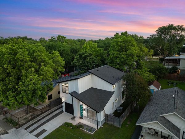 1615 Holly ST, Unit 1, Austin, TX 78702