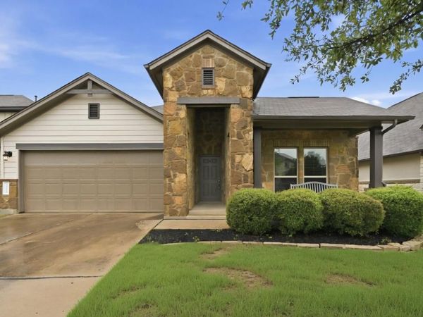 13116 Alans WAY, Austin, TX 78652