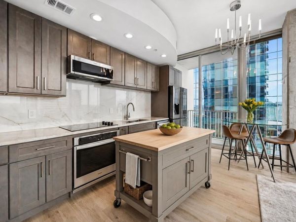 360 Nueces ST, Unit 2302, Austin, TX 78701