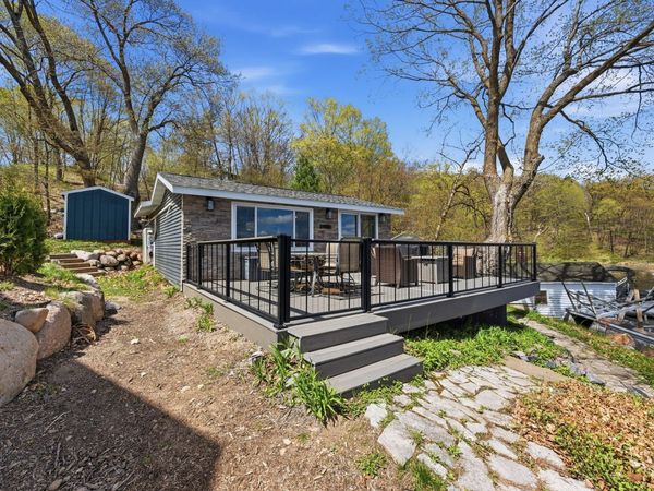 5622 Quinlar Avenue NW, Annandale, MN 55302