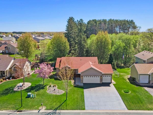 25521 8th Street W, Zimmerman, MN 55398