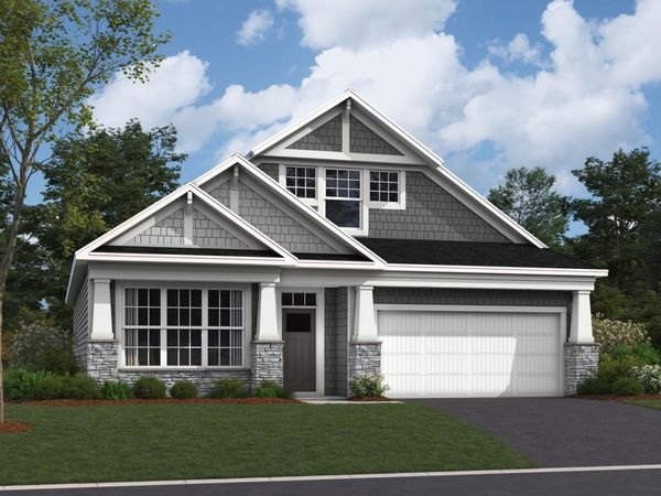 1204 150th Street W, Rosemount, MN 55068